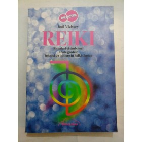   REIKI  -  Joel  Vichery